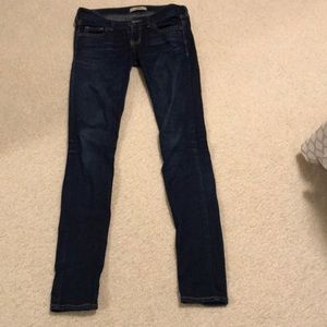 Hollister Skinny Jeans